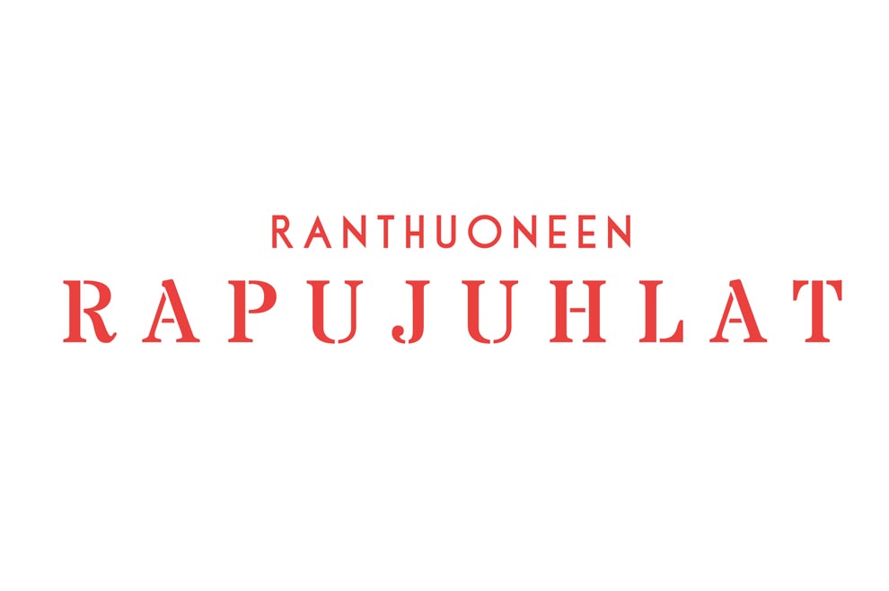 Ranthuoneen rapujuhlat